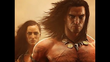 Conan Exiles 2023 04 30  PVP Official 1800 Staticpulse Gods Keyhole with Ill Begotten Mitra God