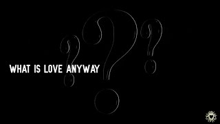 Howard Jones - What Is Love [Lyrics]