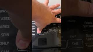 Secret Samsung Calibration Mode - Stop Unbalanced Loads Forever Resimi