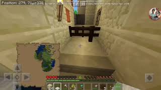 ROMBAK WARUNG - SERIES 3 #8