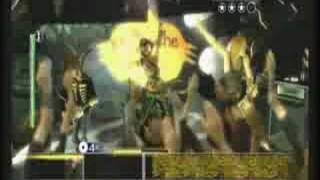 Rock Band 2 Master Exploder Expert Vocals FC & Gold Stars!