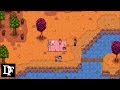Stardew Valley - Divorcing my Pregnant Wife for Penny!