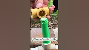 Mũi tạo ren ống nước đa chiều