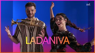 LADANIVA - Jako - FINAL