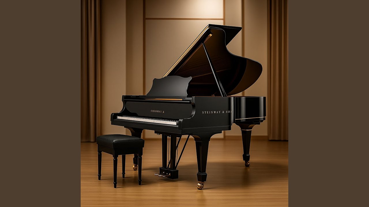 A Promise in My Soul