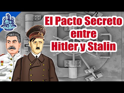 Video: ¿Por qué Hitler escuchó la radio soviética con asombro?