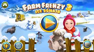 Farm frenzy 3 : Level #1 screenshot 5