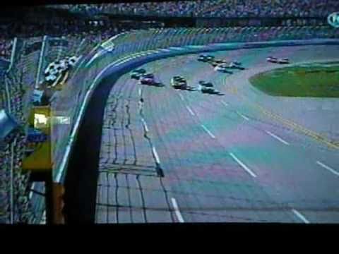 2011 Aaron's 499 - FINAL LAPS