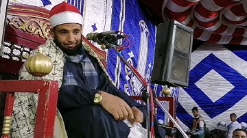 رائعة سورة الإسراء للقارئ الشيخ حامد عبد الغني القاضي ٠١٠٠٠٣٢١٣٥٧