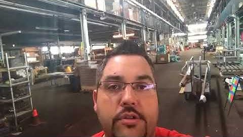 Philanthropy today at the Lifecycle Building Center in Atlanta, GA and a big FB Group Milestone