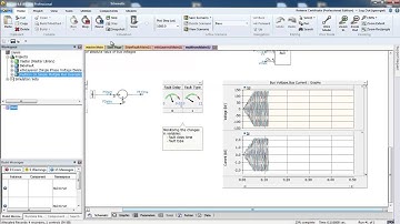Multiple Run Skip in PSCAD