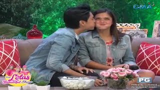 The Lolas Beautiful Show  October 27 2017