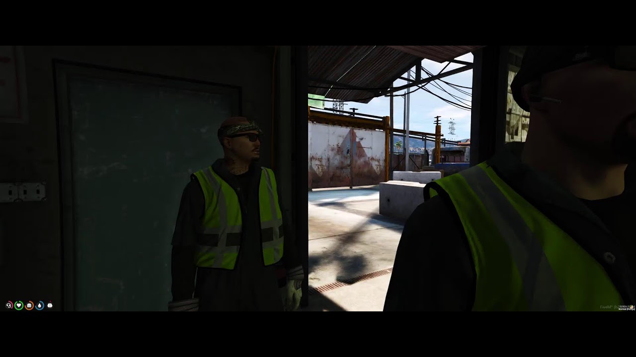 LIONEL NESVICK | Bstar RP | - YouTube