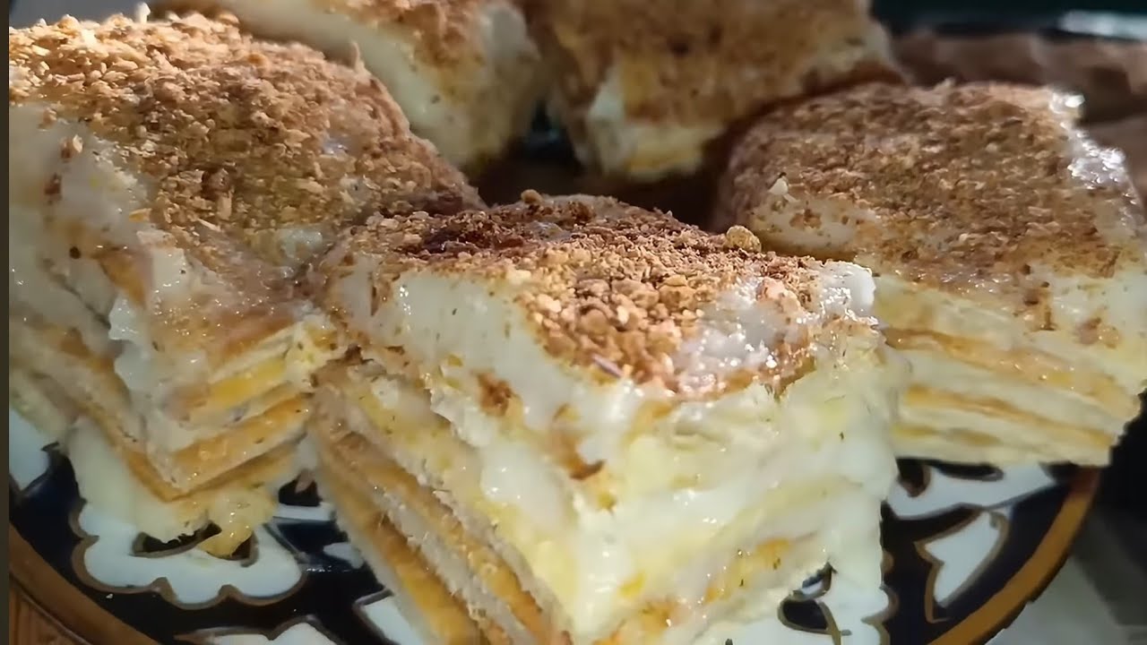 🌸Ифторлик ва Сахарлик учун КАМХАРЖ Ширинлик🌸😋😋😋🌸👌🙂❤️