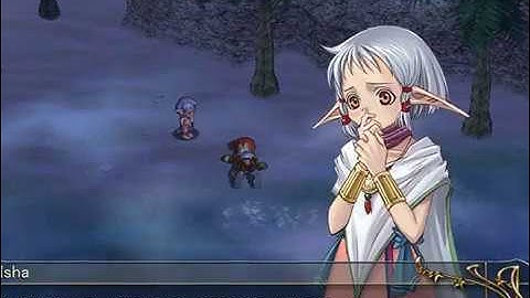 Ys VI: The Ark of Napishtim русификатор от ZoG Forum Team