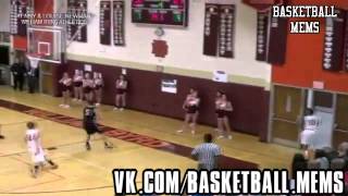 Big Luck Nba Vine Basketball Mems Dunk