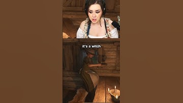 Women in the Dark Ages 💀