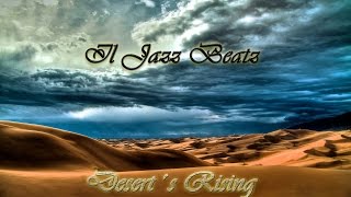 Magix Music Maker MX | Desert´s Rising | Il Jazz Beatz | HD