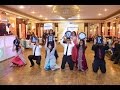 Best Dance Performance - Faisal & Summaya's Nikkah