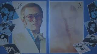 Elton John -  We all fall in love sometimes