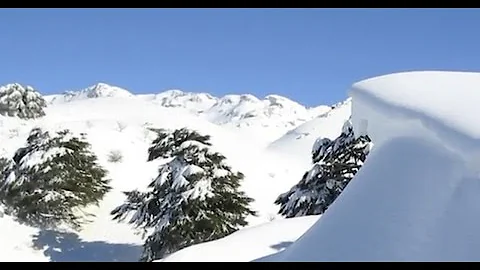 Co se stalo s libanonskou metropolí Bejrútem?