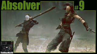 Absolver Playthrough | Part 9