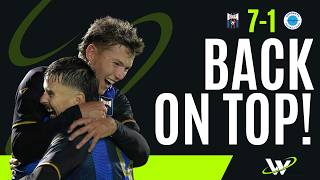 Bayswater BACK ON TOP! NPL WA Title Race Goes Down to the Wire | WA Football Wrapped