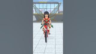 Mother often say me no no no #sakuraschoolsimulator #shorts #virl#shortsviral#tremdingshorts#funny