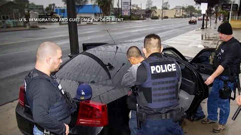 Department of Homeland Security rolls out new immigration guidelines - DayDayNews