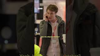 Wills Bringing A Skillset To The Table, Were Just Not Sure What It Is...