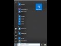 Comment pingler licne des imprimantes et des scanners pour dmarrer le menu sous windows 10