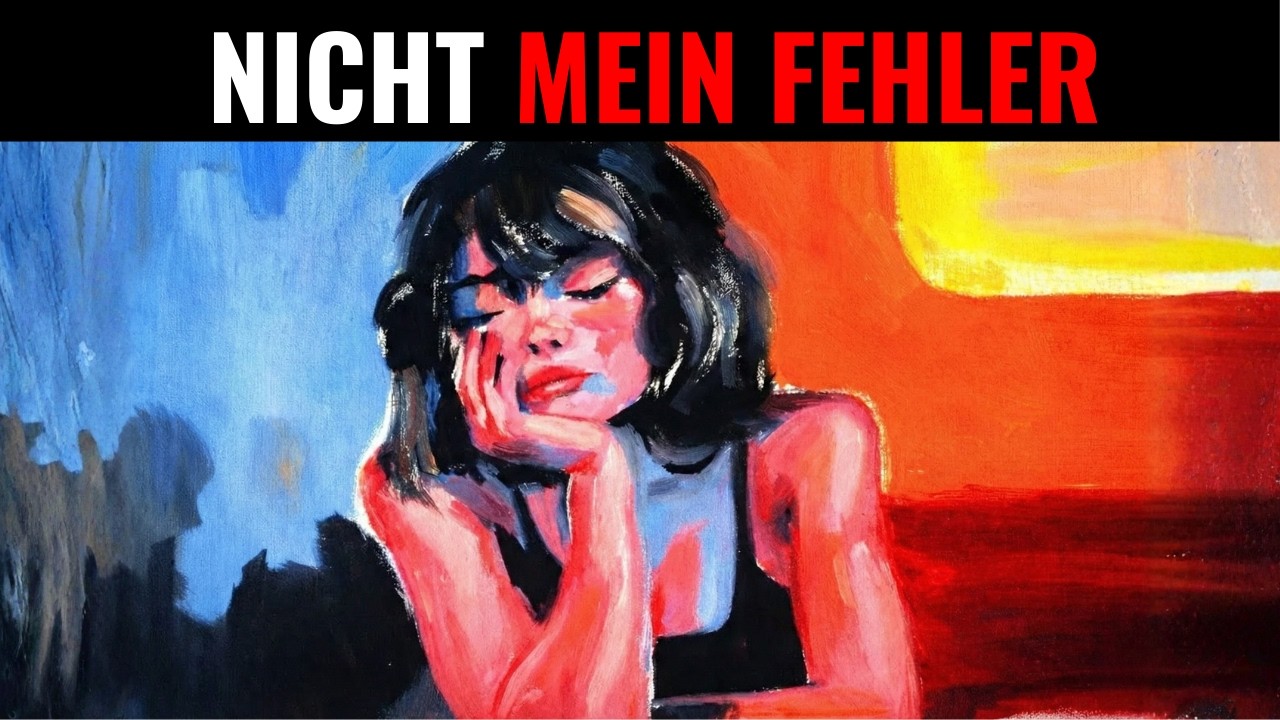 Wenn ein Mann dir DIESE 5 Dinge sagt: LAUF. | Carl Gustav Jung