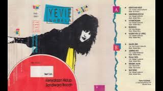 Yevie Nabela - Kenyataan Hidup   Composer - Pache Lumba/Yudhie NH (1985)