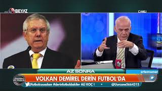 T Derin Futbol 29 Ocak 2018 Tek Parça