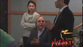 Park Eun Tae- Cant Escape my Destiny