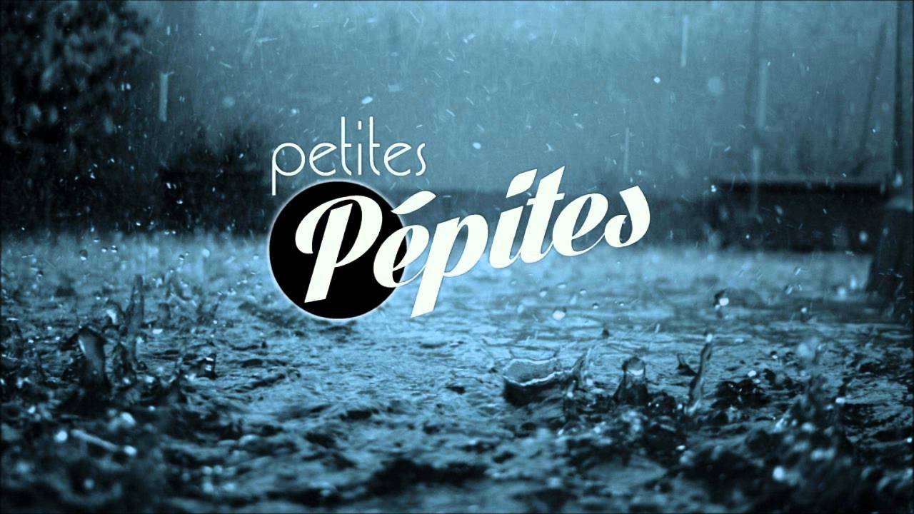 Adrien M - Anachronisme [Original Mix]