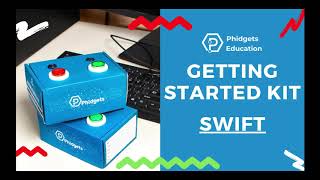 Famous Webinar - The Getting Started Kit with Swift (August 26, 2020) Wealth