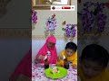 Pas banget hujan hujan begini minum Coklat Anget di cocol Roti #coklat #minumancoklat #shorts