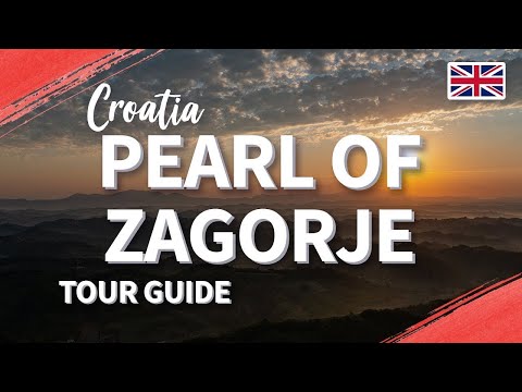 The Pearl of Zagorje | Croatia | Tour Guide