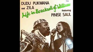 Dudu Pukwana and Zila - Lafente (Ntabeni - In The Mountains) [1983]