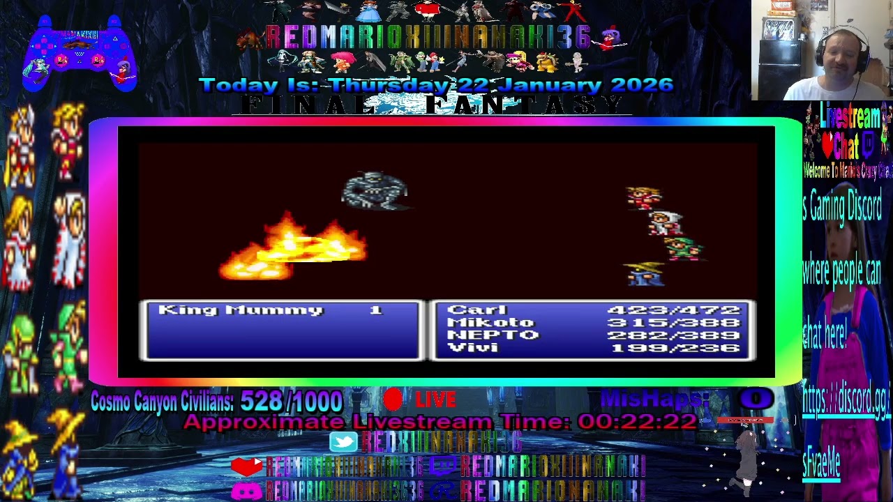 🎥 CITADEL Of TRIALS! A TEST Of COURAGE!! TREASURE And RAT'S TAIL!!!