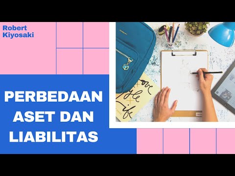 Video: Perbedaan Antara Aset Moneter Dan Nonmoneter