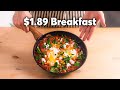 The north african breakfast every student needs to master shakshuka