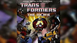 Transformers The Movie Theme Alternate Version