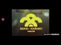 Corocos Troupe Blanco Travieso Sono Rodven Discos Logo 1986 Corocos Troupe Blanco Travieso Sono Rodven Discos Logo 1986