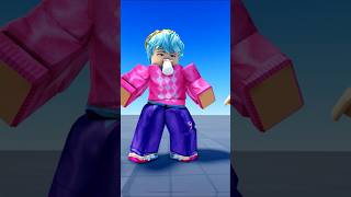 Neuer Roblox Trend With The Saja Boys..