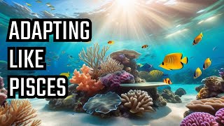 Discover the Fluidity and Adaptability of Pisces