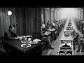 German POWs Couldn’t Believe Americans Served Them Apple Pie and Coffee