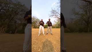 Kedjevara - TIA LOKOLO Feat. Extra Musica Nouvel Horizon | Afro TikTok Challenge  #congolesemusician