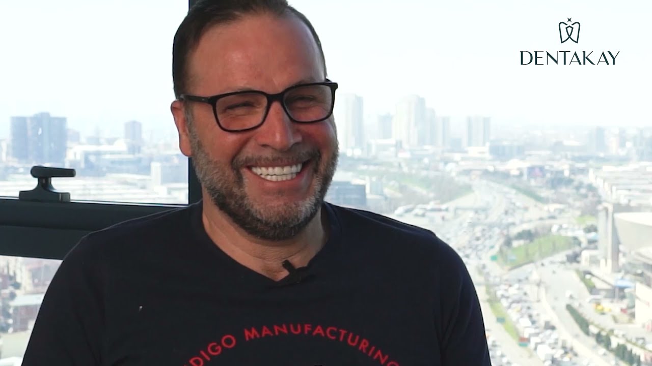 Monsieur Mario de Belgique a fait Hollywood sourire en Turquie | le résultat était incroyable